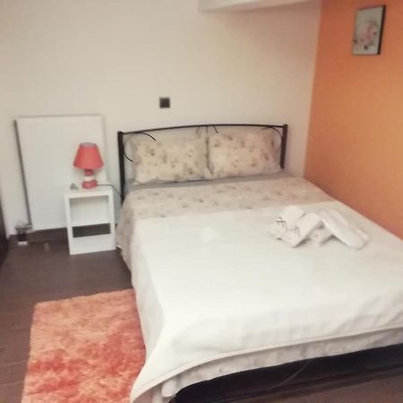 Optasia Luxury House Аргос Екстериор снимка