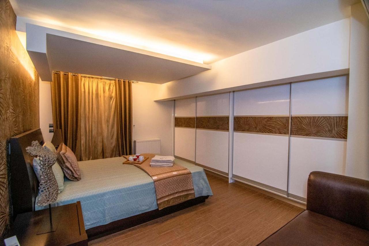 Optasia Luxury House Аргос Екстериор снимка