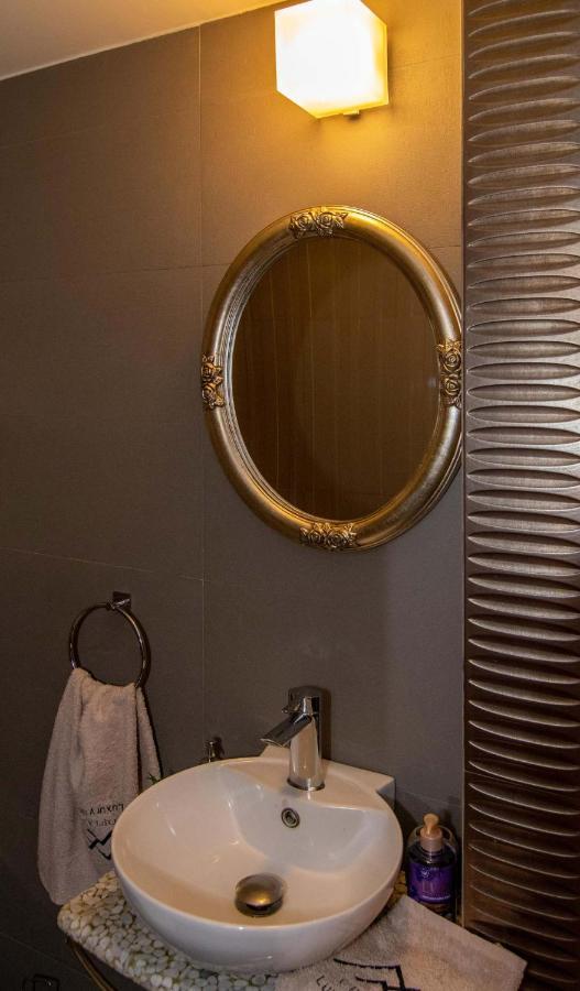 Optasia Luxury House Аргос Екстериор снимка
