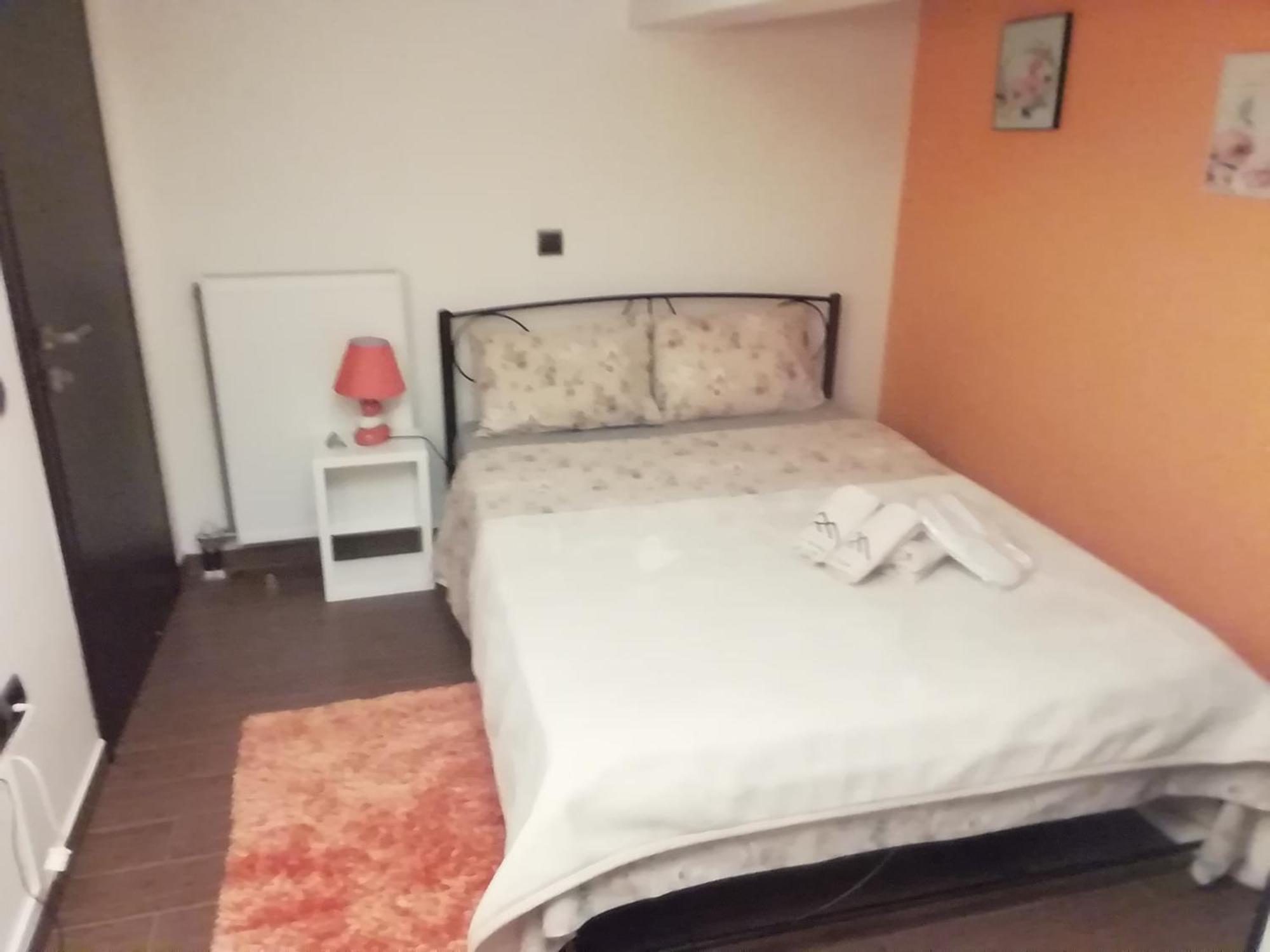 Optasia Luxury House Аргос Екстериор снимка